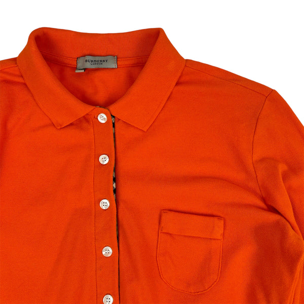 Burberry Polo Shirt