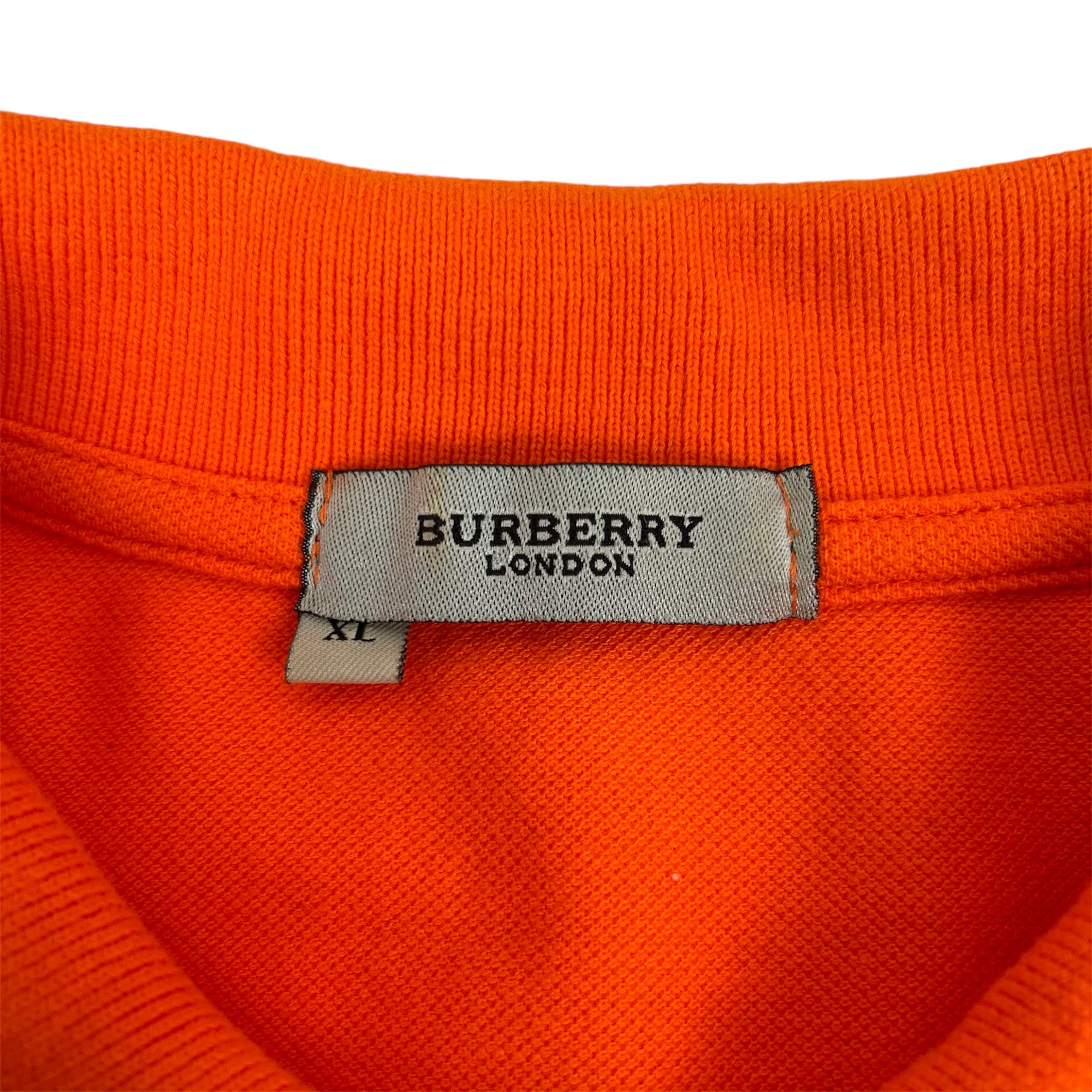 Burberry Polo Shirt