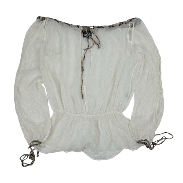 Roberto Cavalli Blouse