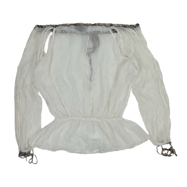 Roberto Cavalli Blouse