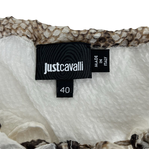 Roberto Cavalli Blouse