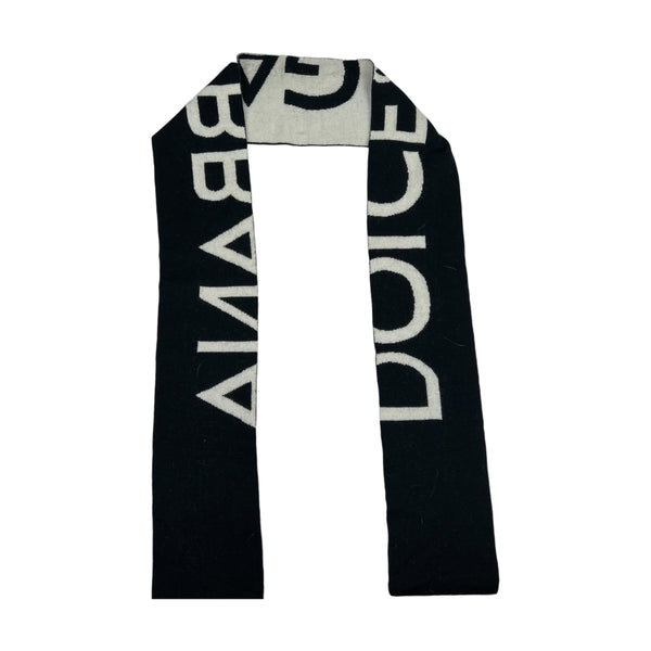 Dolce and Gabbana Scarf