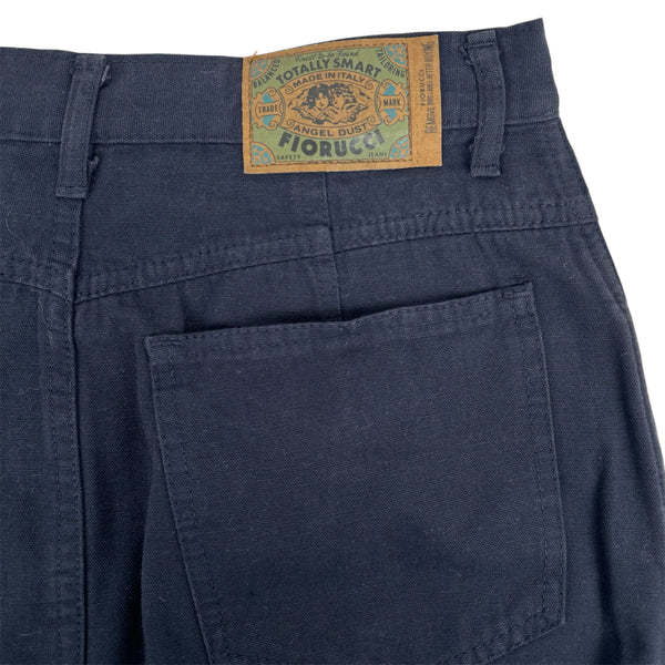 Fiorucci Denim Skirt