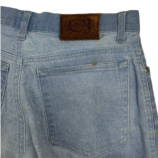 Cavalli Jeans