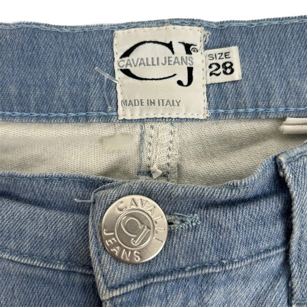 Cavalli Jeans