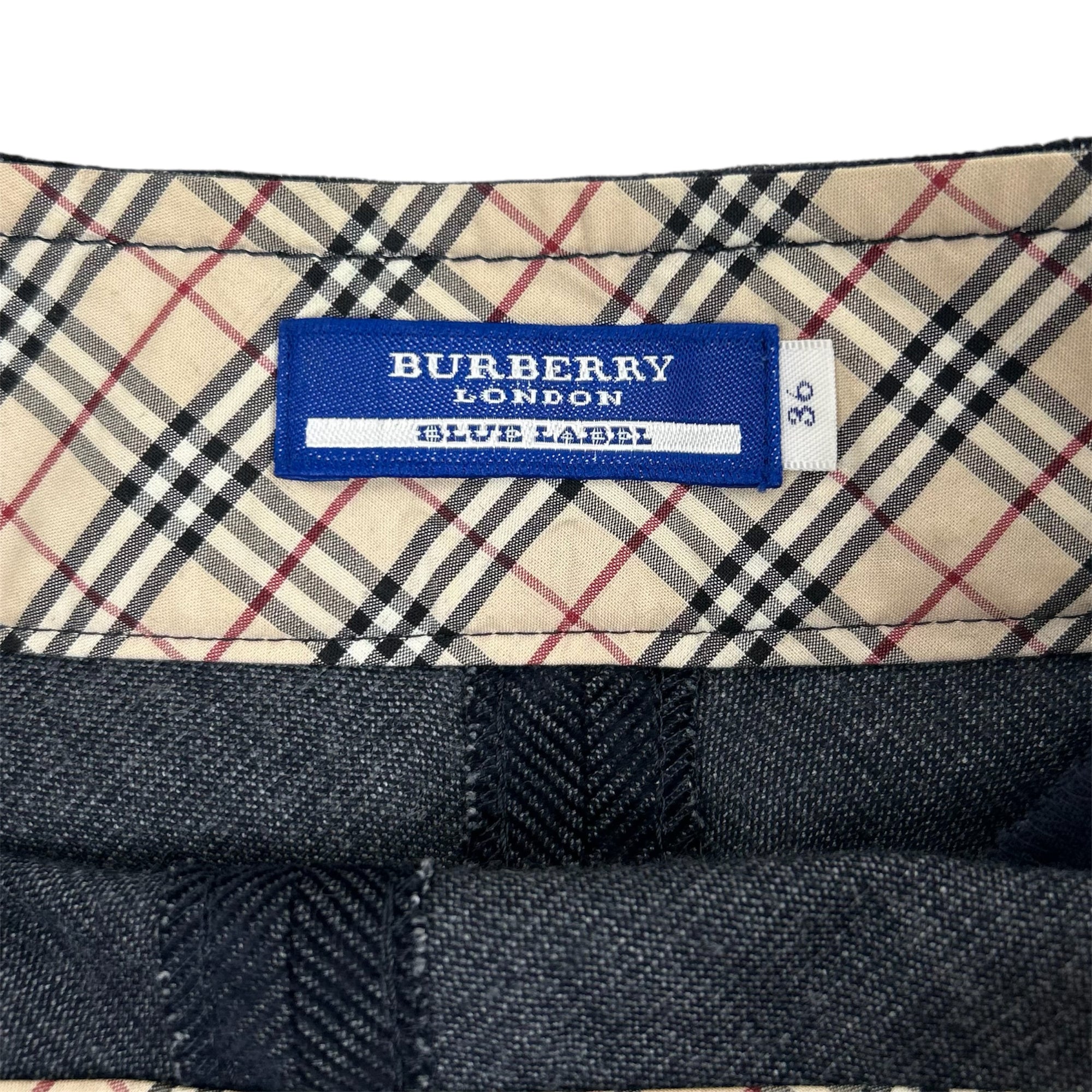 Burberry Skirt