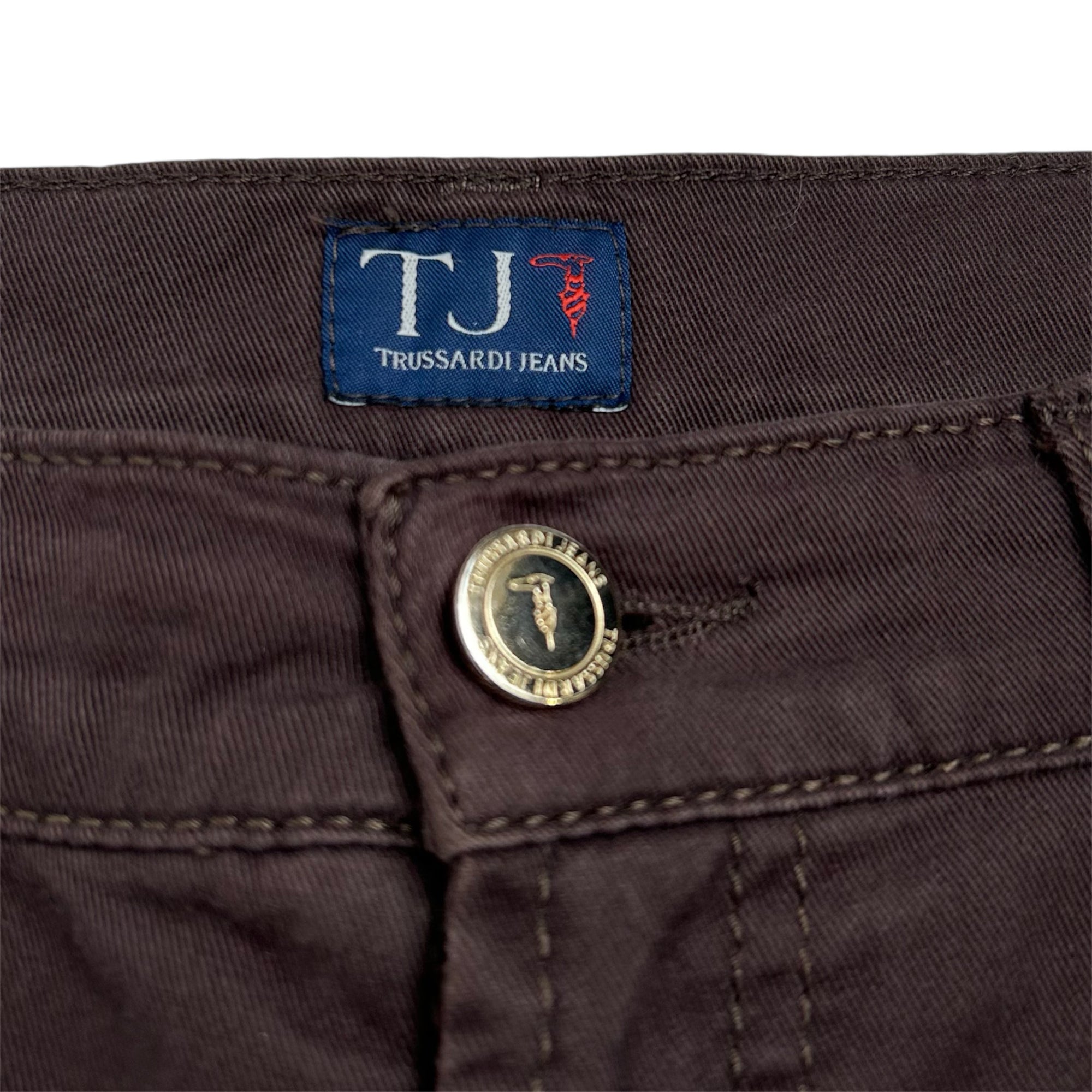 Trussardi Jeans