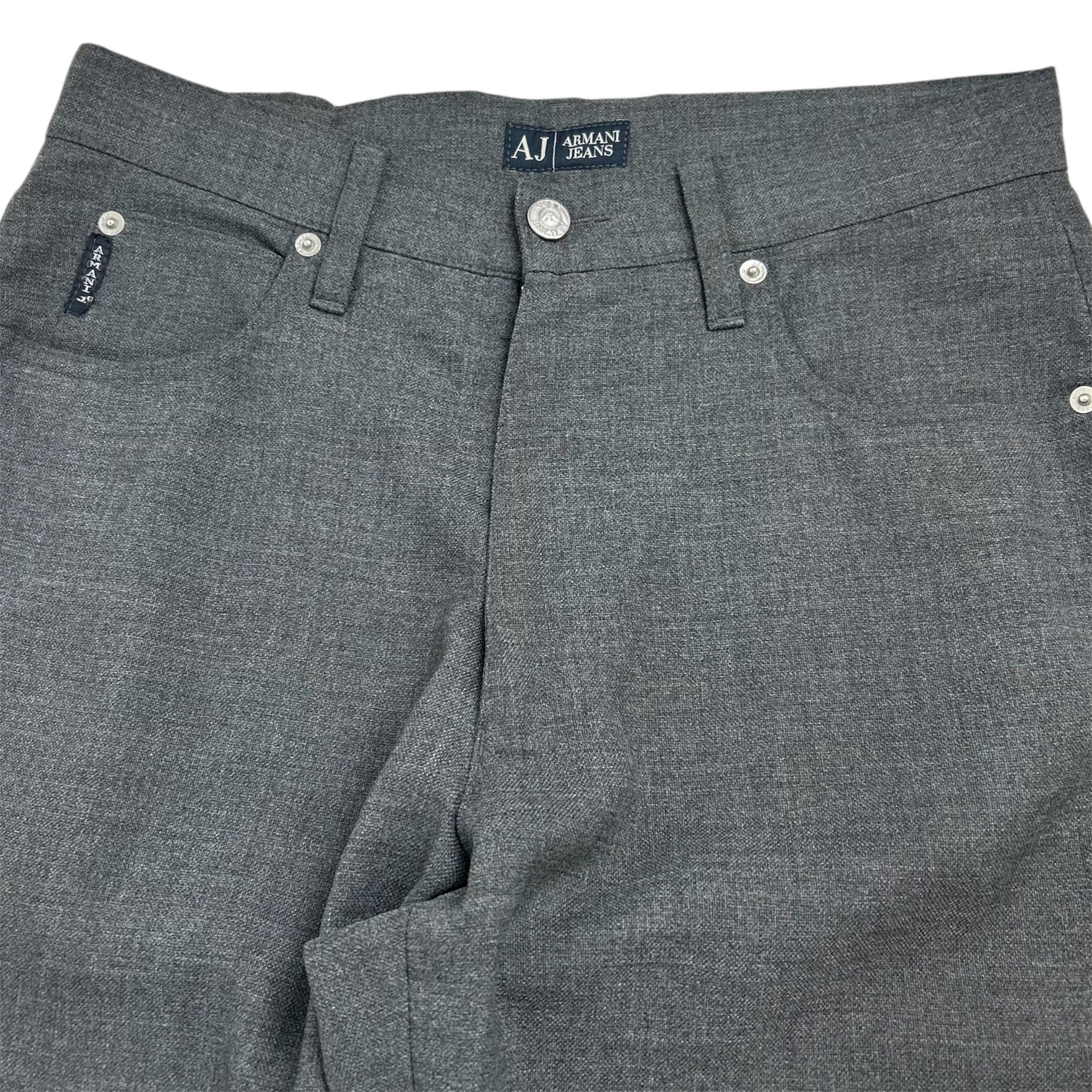 Armani Trousers