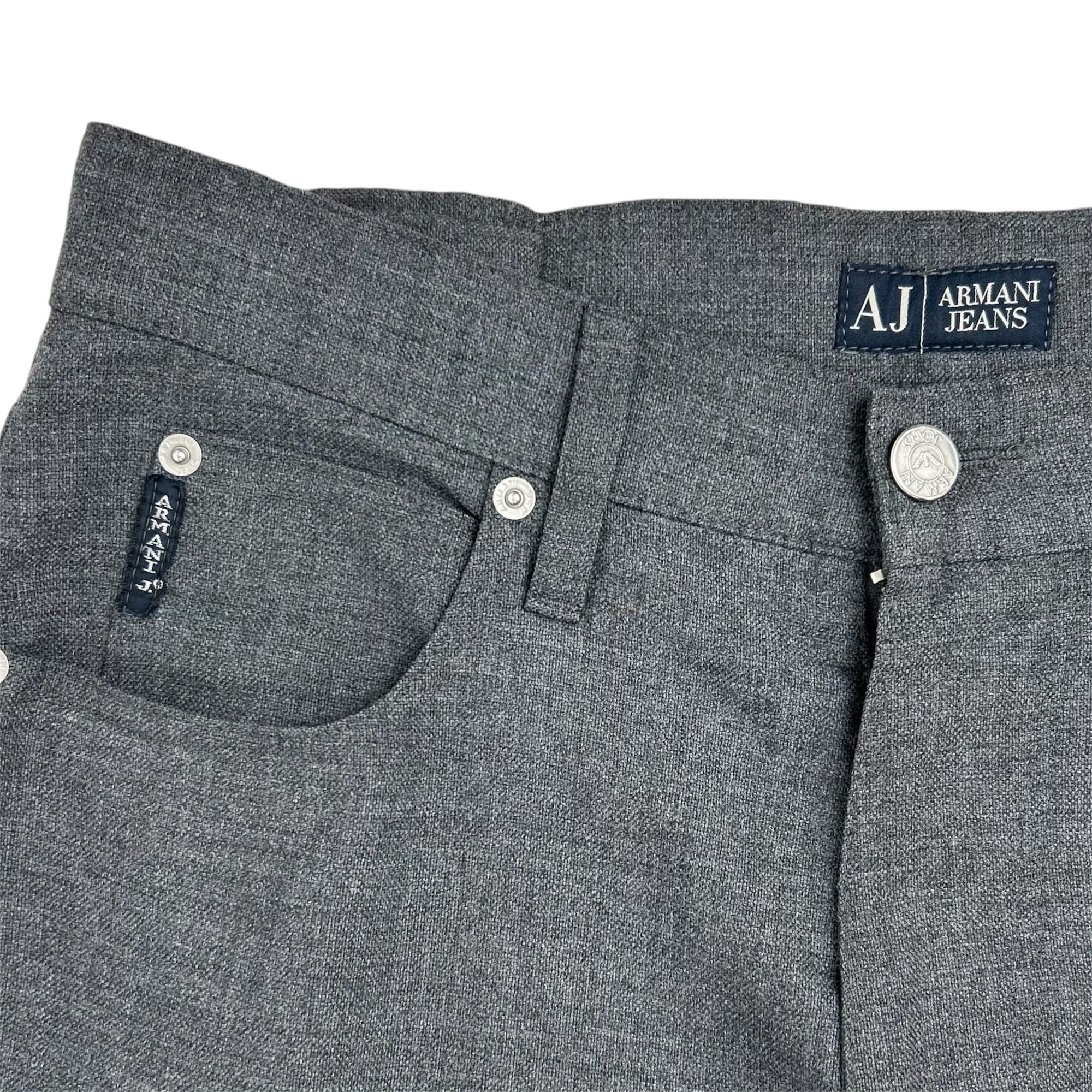 Armani Trousers