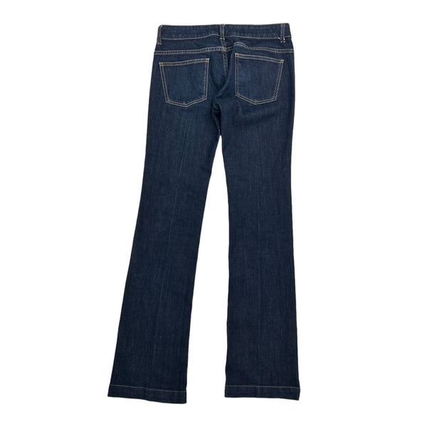 Gucci Flare Jeans