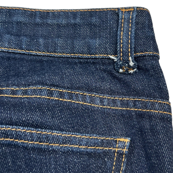 Gucci Flare Jeans