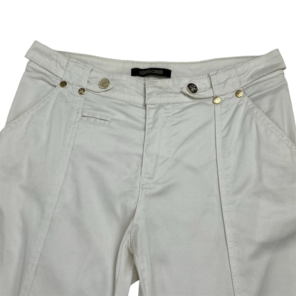 Roberto Cavalli Trousers