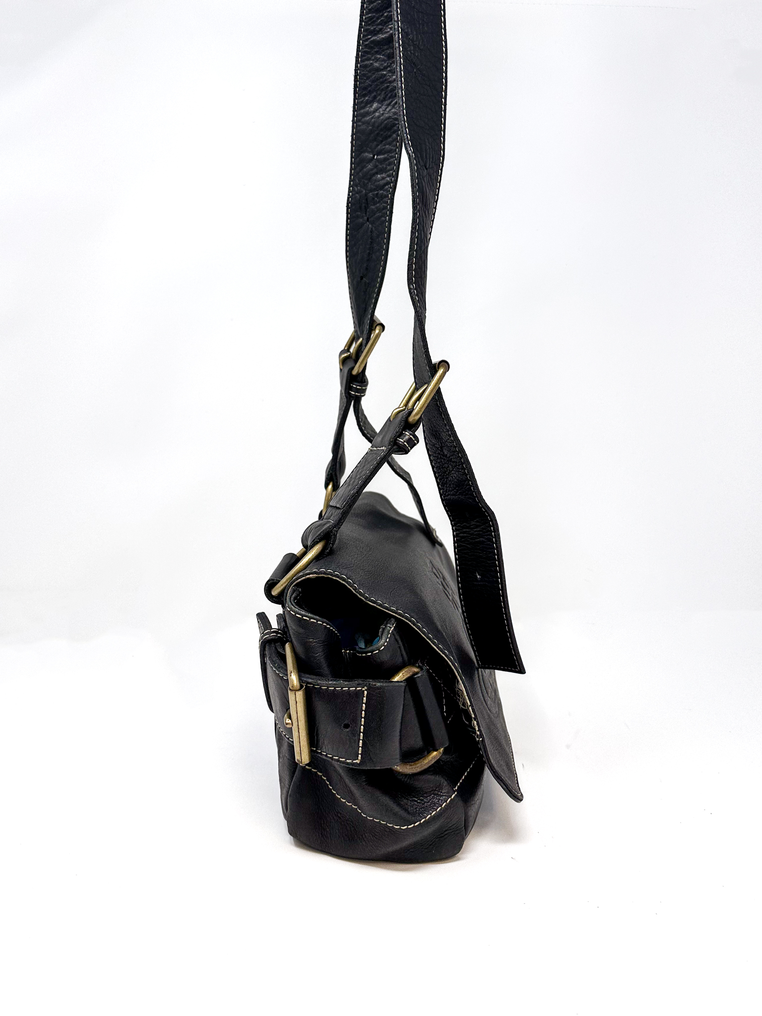 Vivienne Westwood Accord Messenger Bag