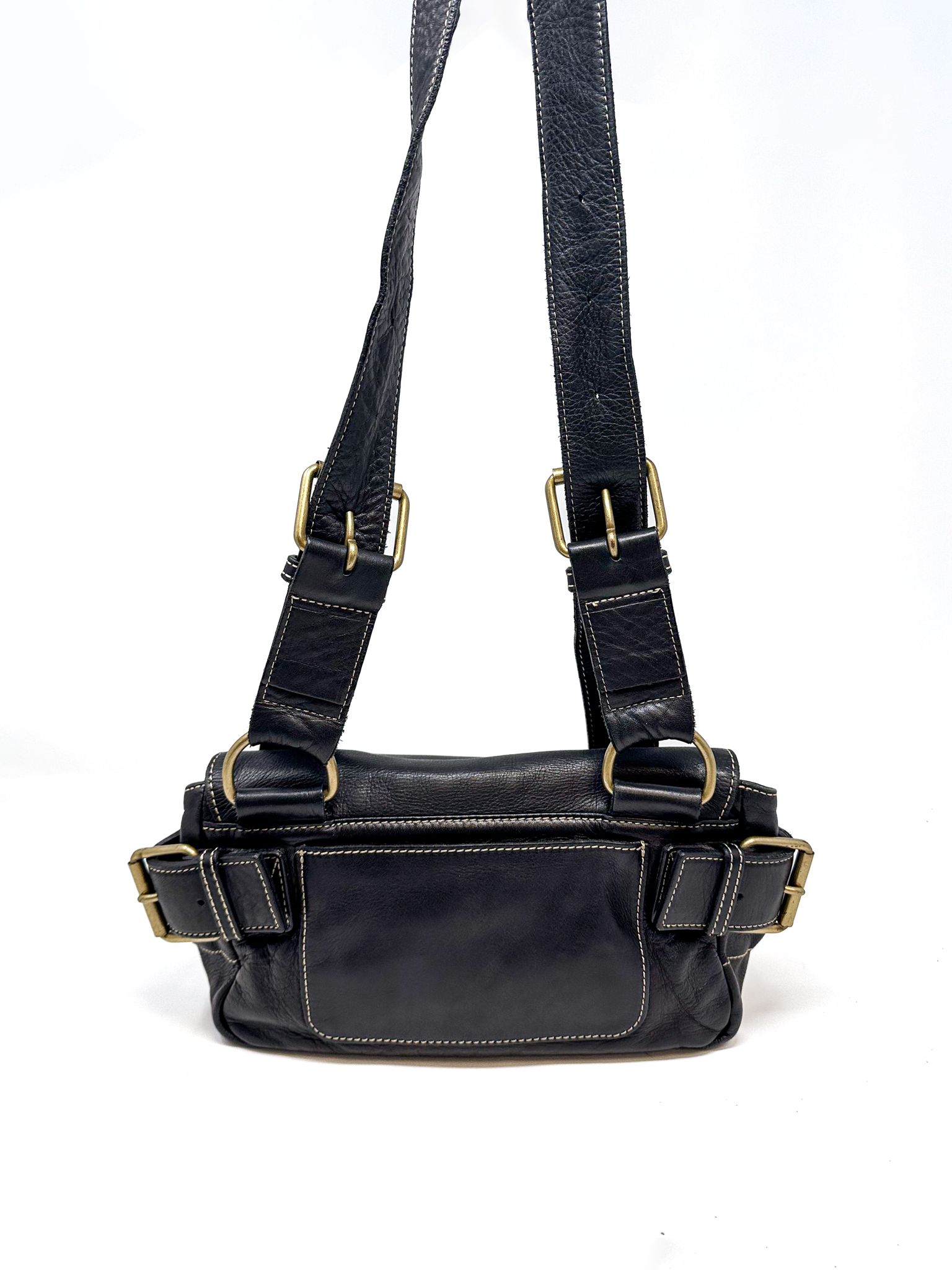 Vivienne Westwood Accord Messenger Bag