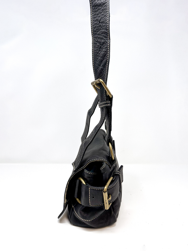Vivienne Westwood Accord Messenger Bag