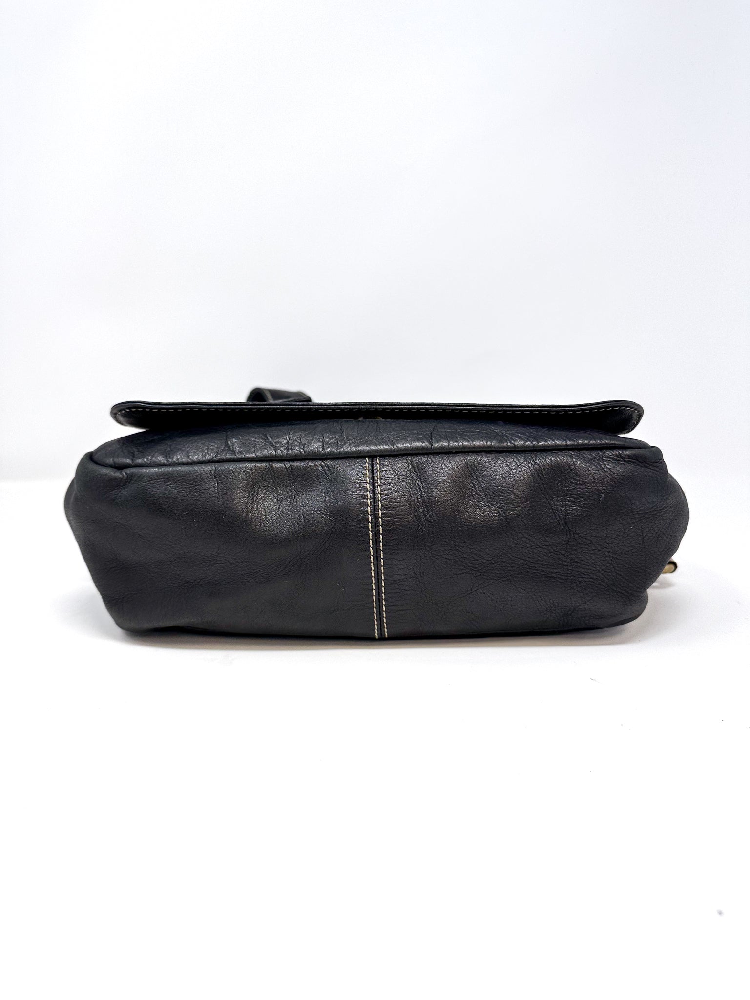 Vivienne Westwood Accord Messenger Bag