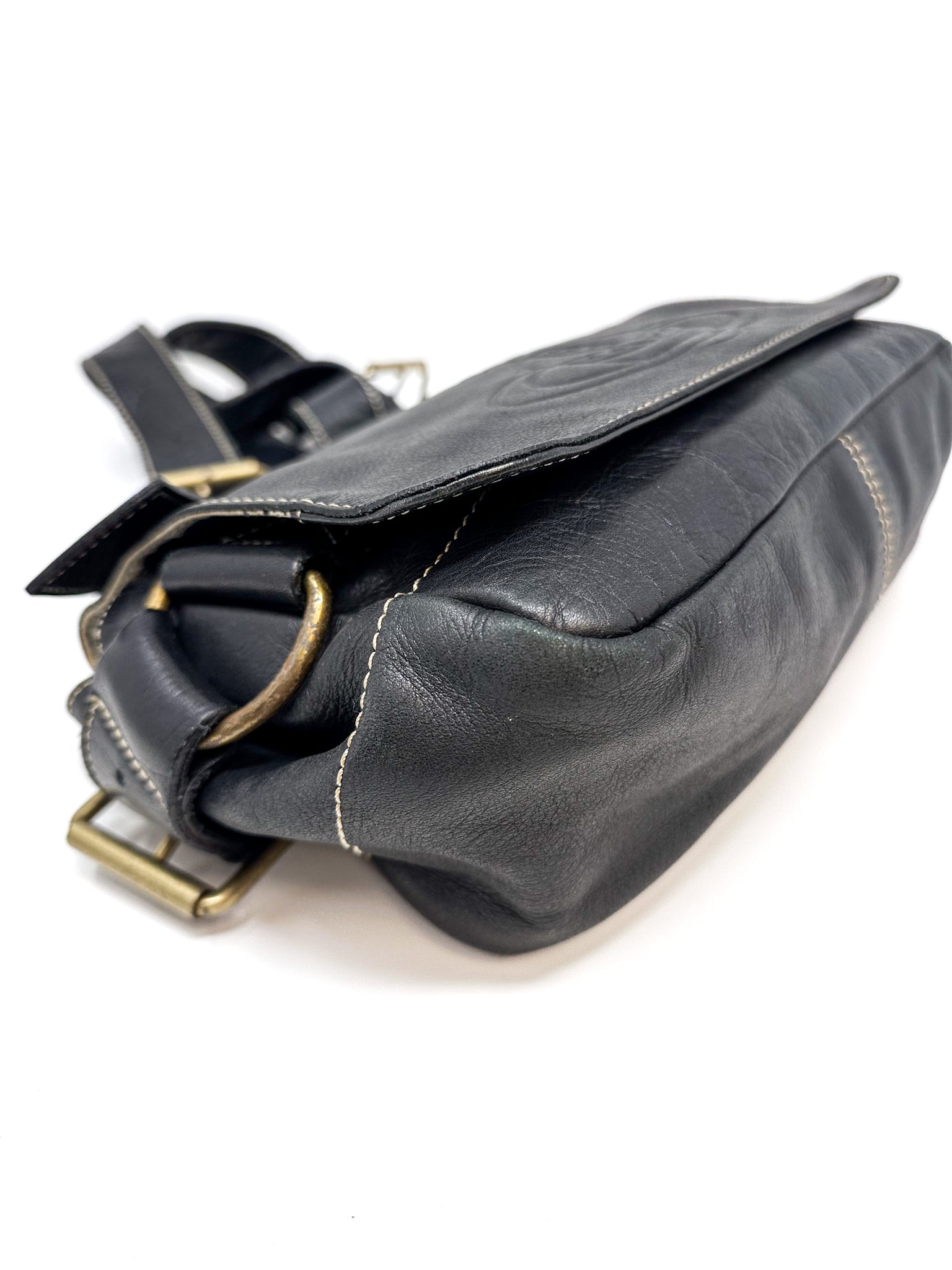 Vivienne Westwood Accord Messenger Bag