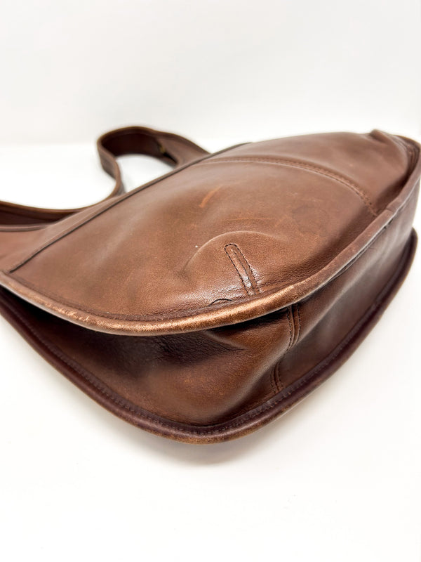 Coach Ergo 9033 Shoulder Bag