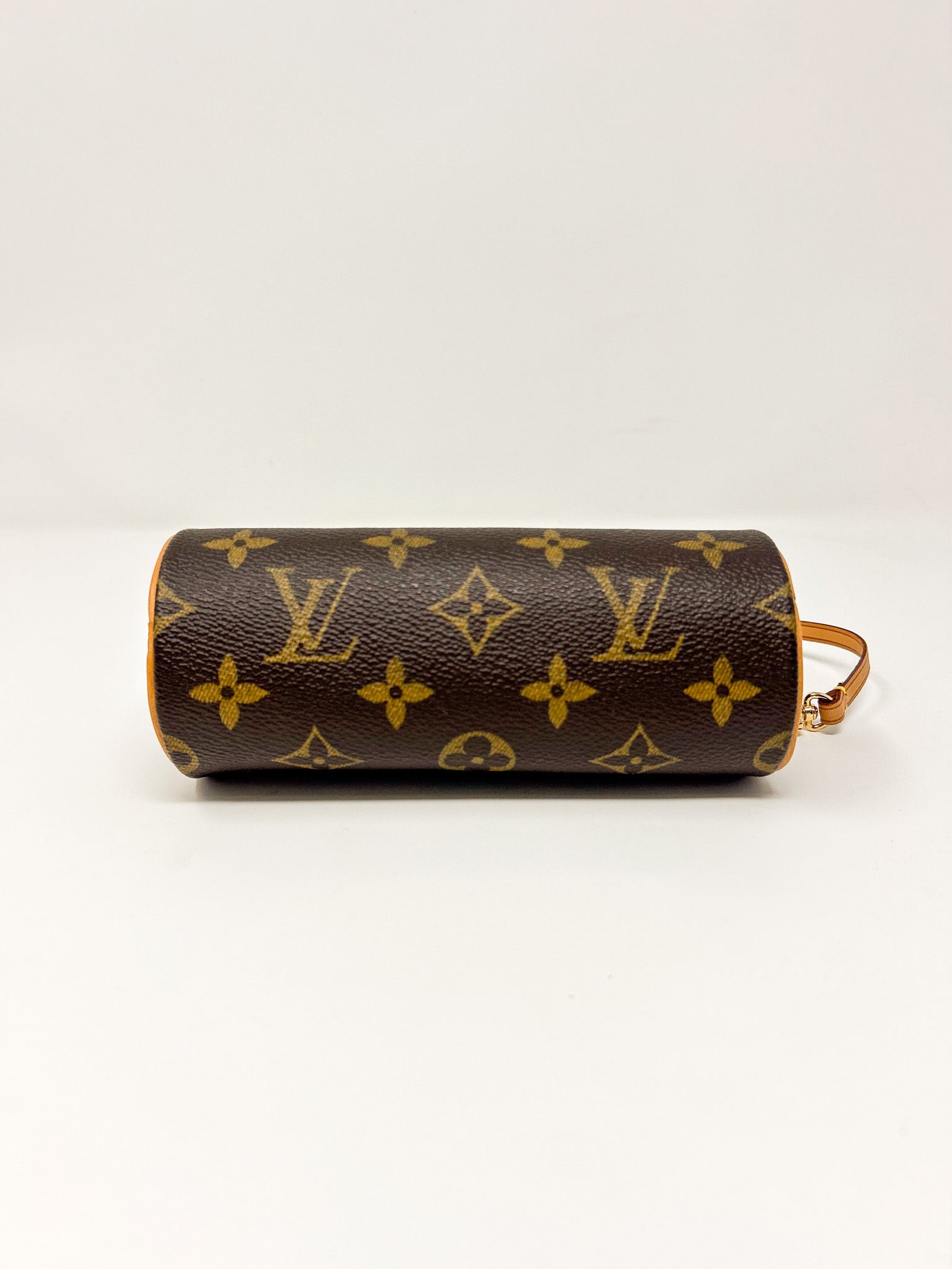 Louis Vuitton Monogram Papillon 30 with Mini Pochette