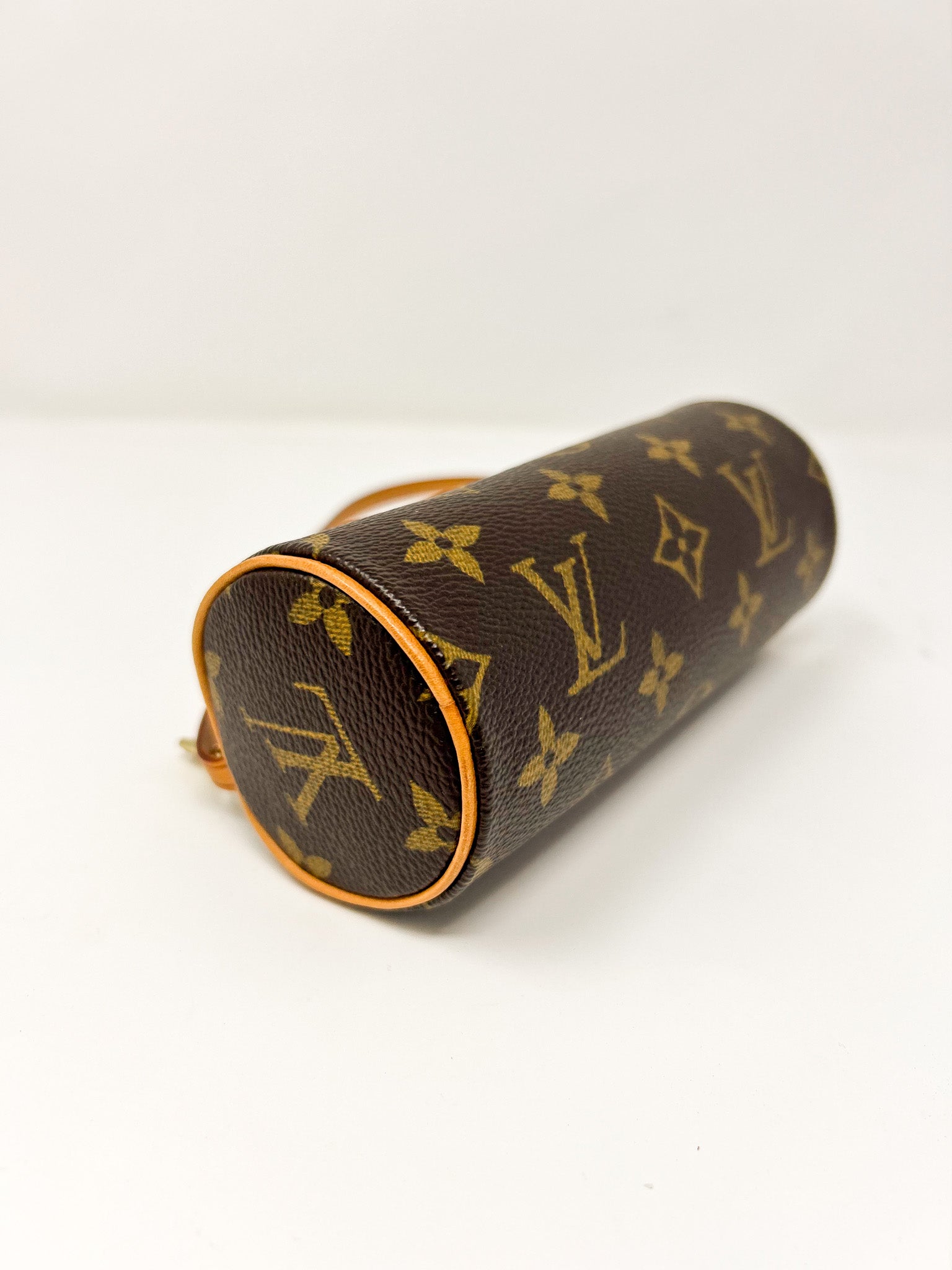 Louis Vuitton Monogram Papillon 30 with Mini Pochette