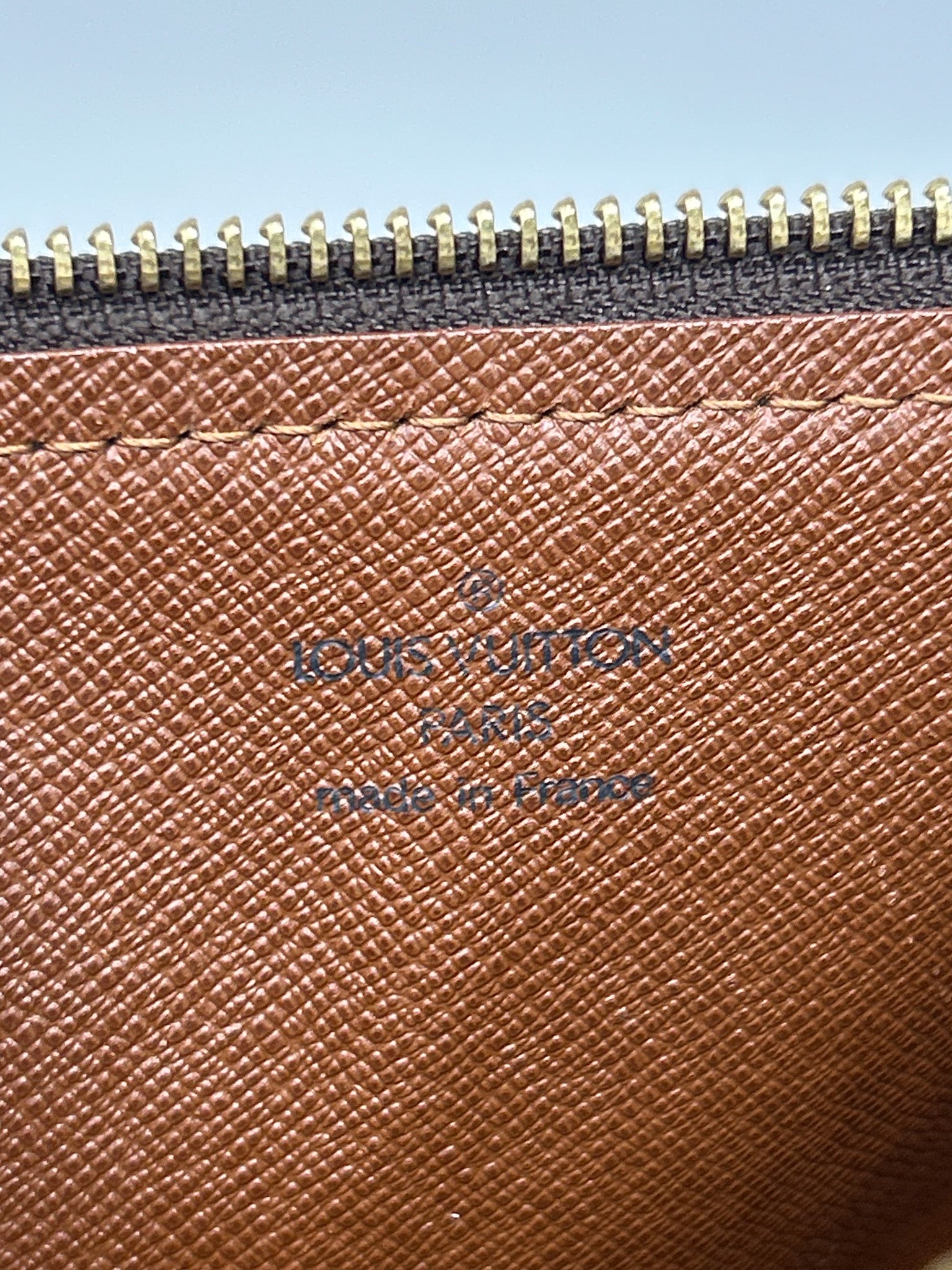 Louis Vuitton Monogram Papillon 30 with Mini Pochette