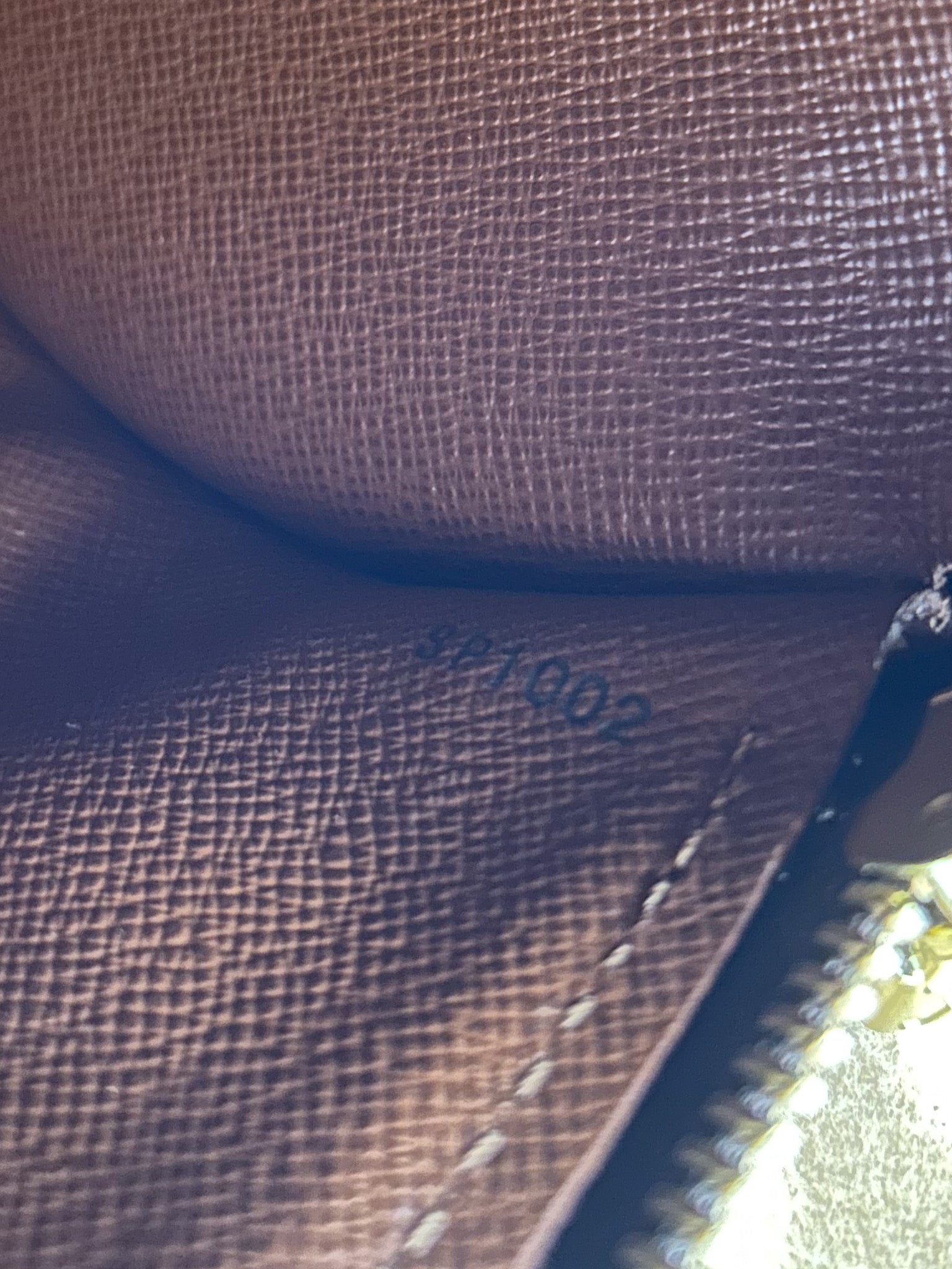 Louis Vuitton Monogram Papillon 30 with Mini Pochette