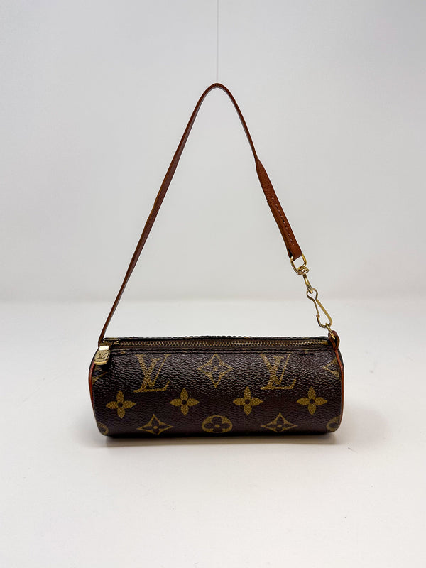 Louis Vuitton Monogram Mini Papillon