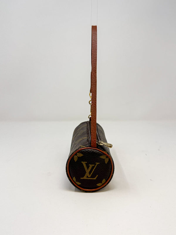 Louis Vuitton Monogram Mini Papillon