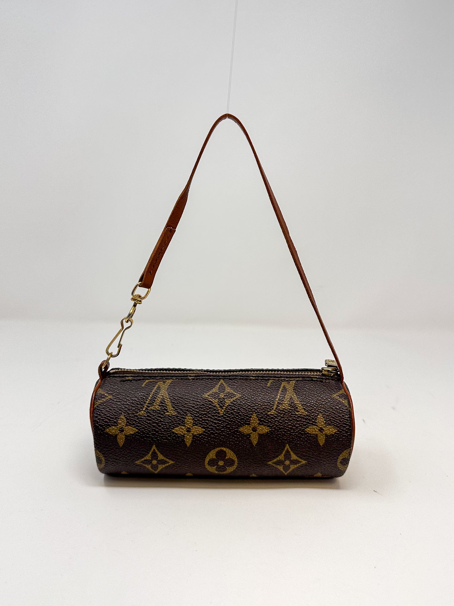 Louis Vuitton Monogram Mini Papillon