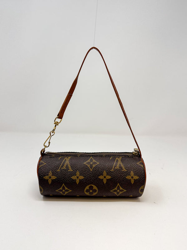 Louis Vuitton Monogram Mini Papillon