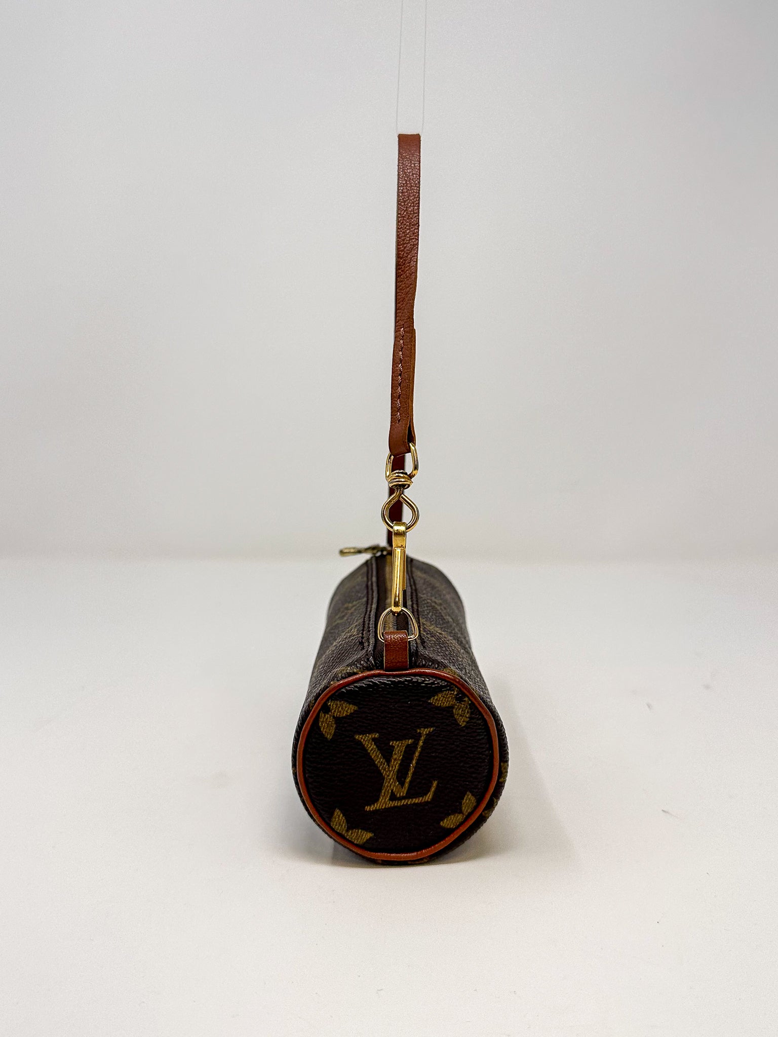 Louis Vuitton Monogram Mini Papillon