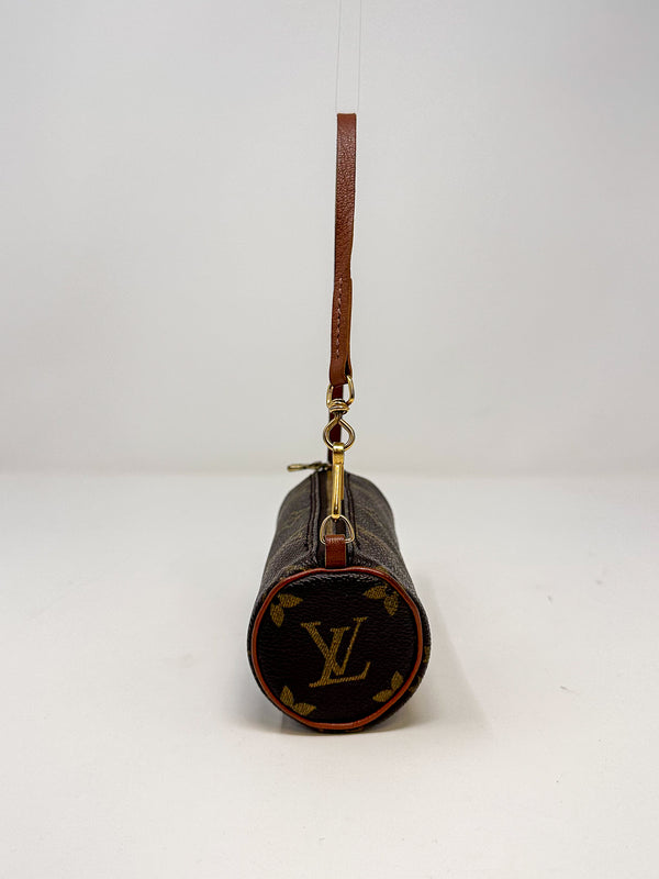 Louis Vuitton Monogram Mini Papillon