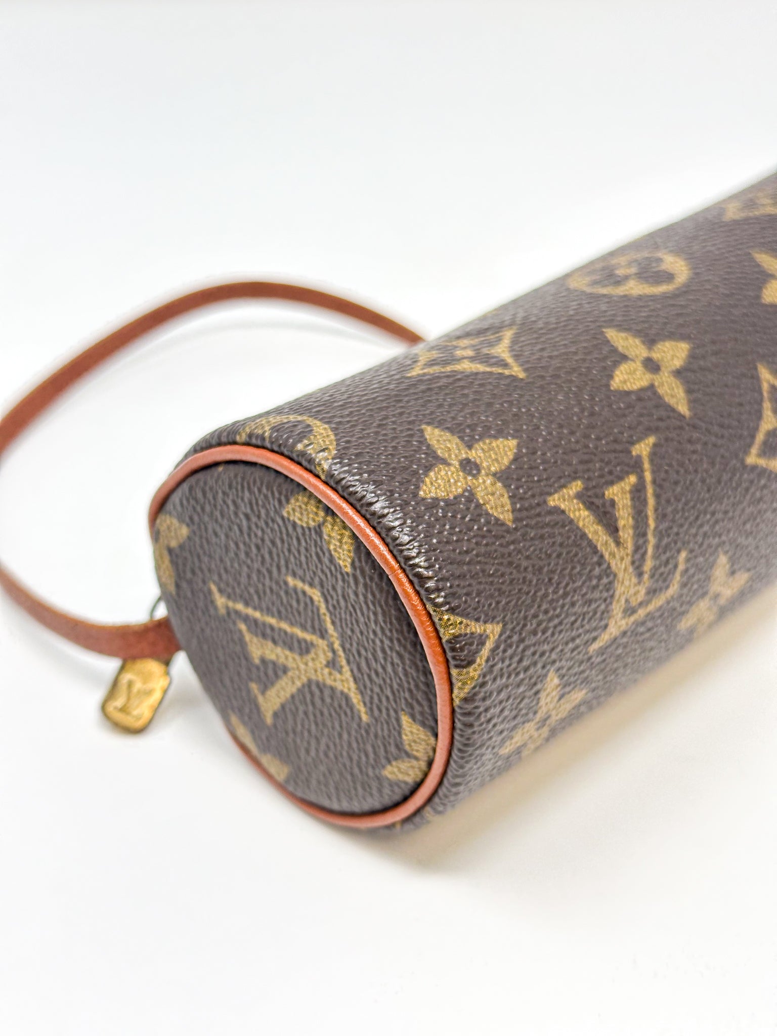 Louis Vuitton Monogram Mini Papillon