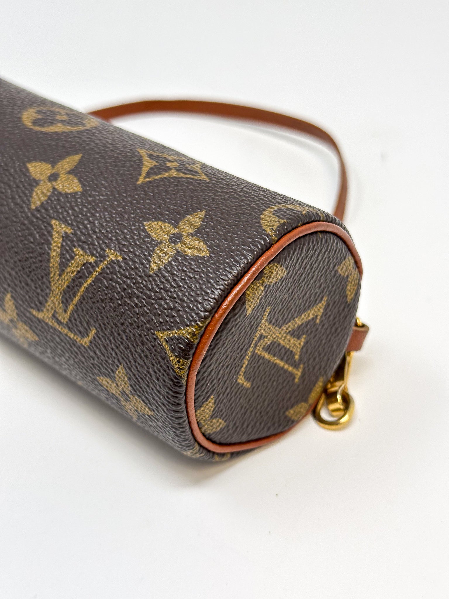 Louis Vuitton Monogram Mini Papillon