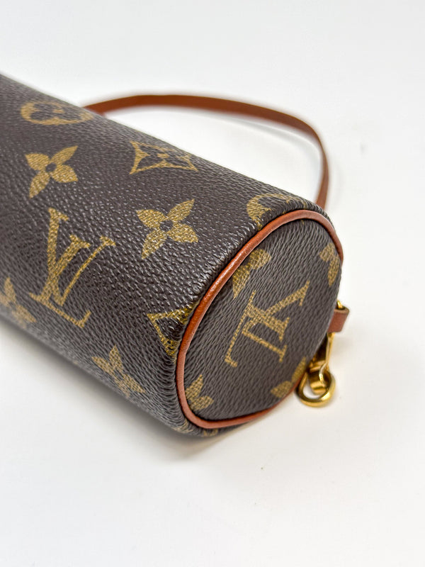 Louis Vuitton Monogram Mini Papillon