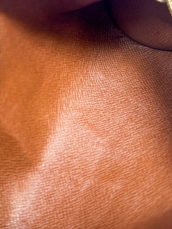 Louis Vuitton Monogram Mini Papillon