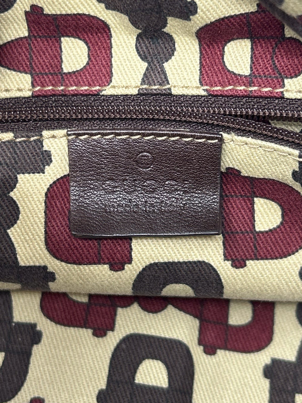 Gucci Princy Boston Bag