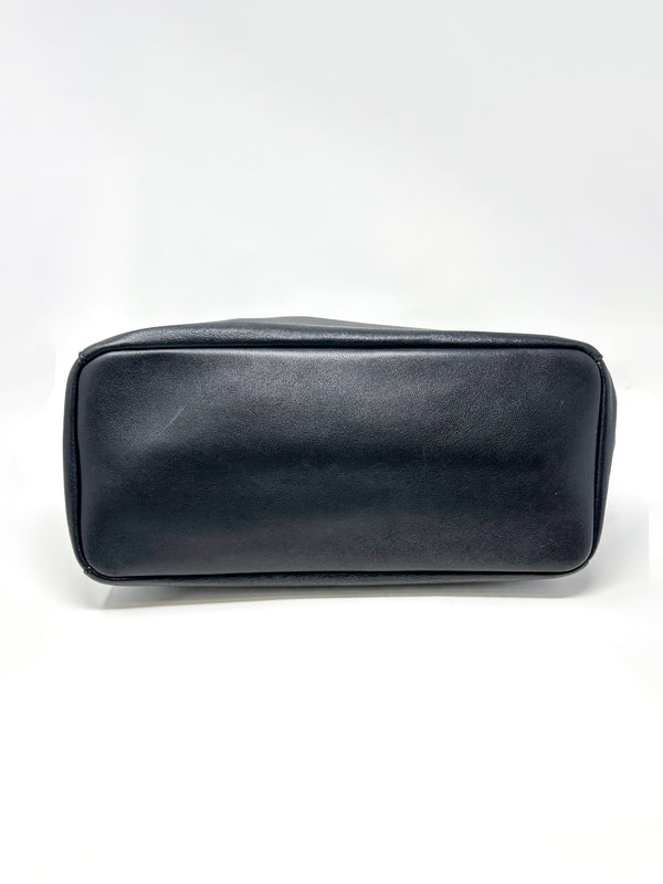 Jimmy Choo Raven Nappa Leather Hobo Bag