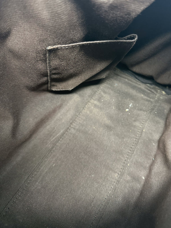 Gucci GG Canvas Abbey Boston Bag