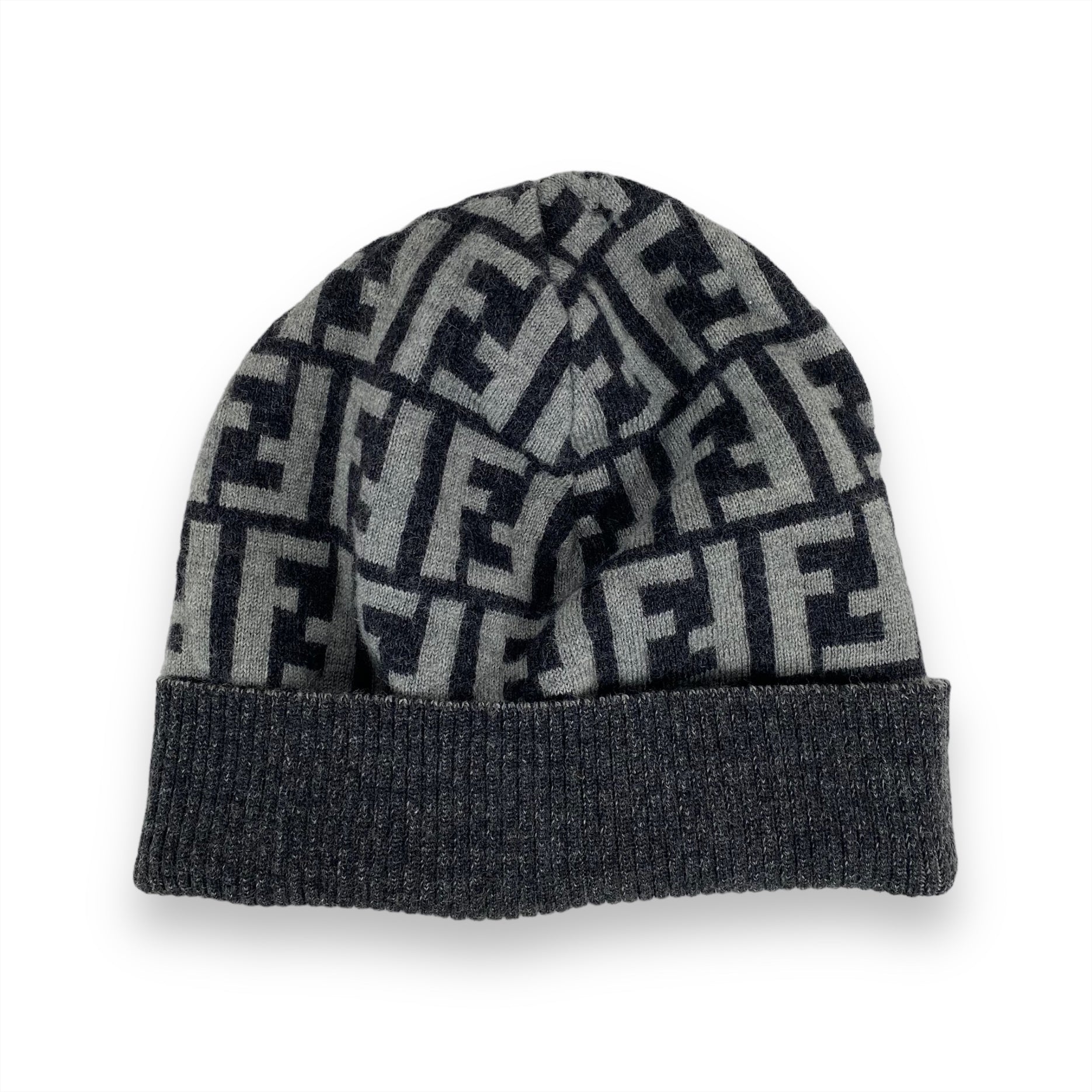 Fendi Beanie