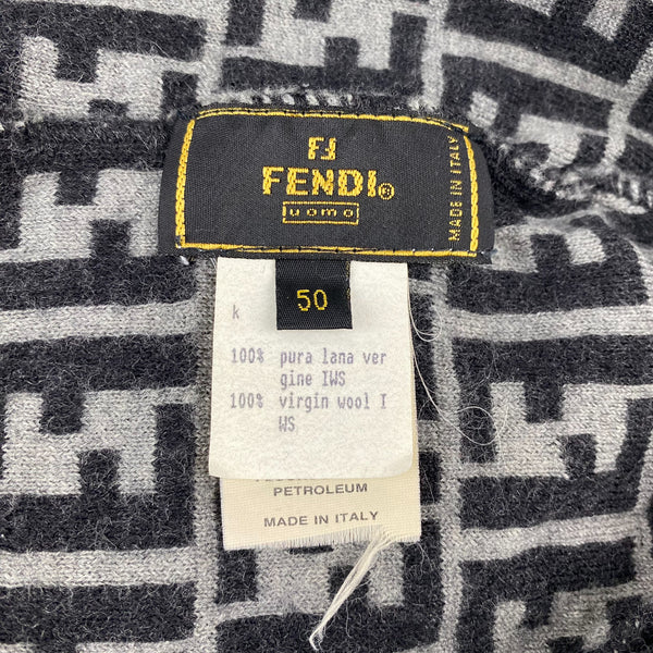 Fendi Beanie