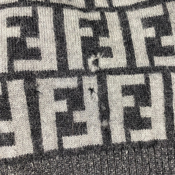 Fendi Beanie