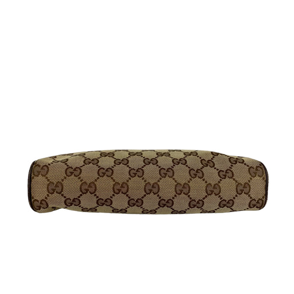 Gucci Monogram D-ring Abbey