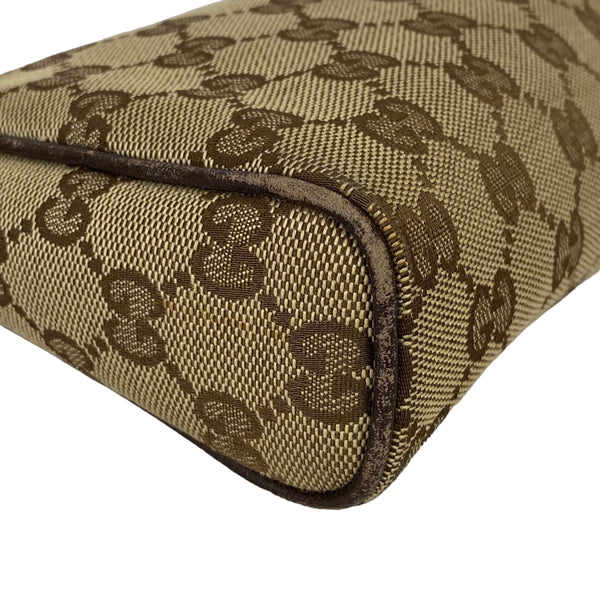 Gucci Monogram D-ring Abbey