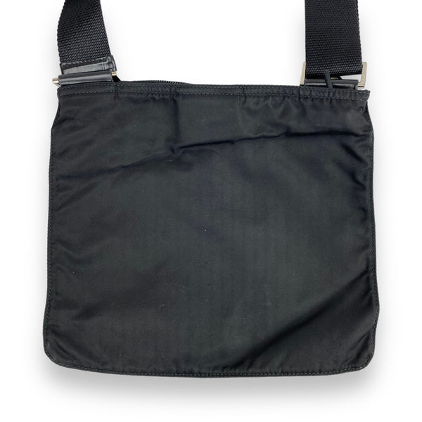 Prada Nylon Crossbody Bag