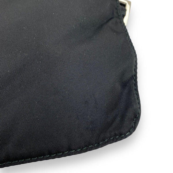 Prada Nylon Crossbody Bag