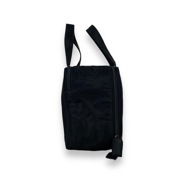 Prada Tessuto Beauty Bag