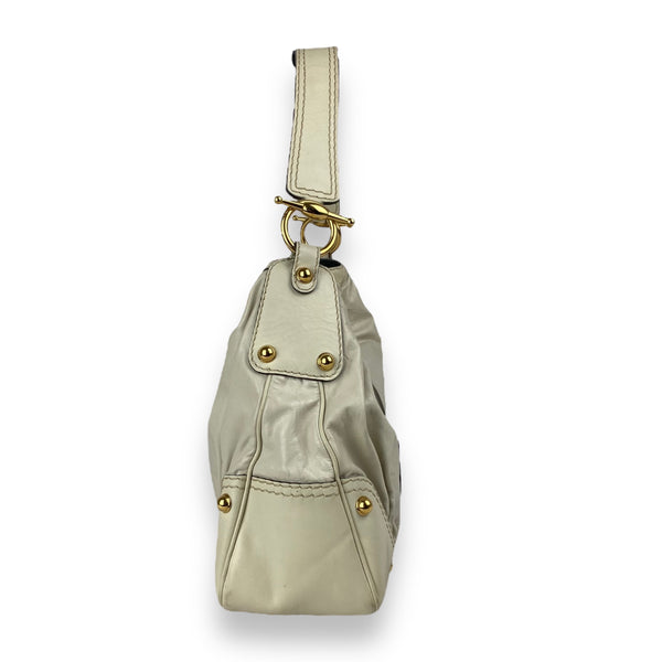 Gucci Jockey Hobo Shoulder Bag