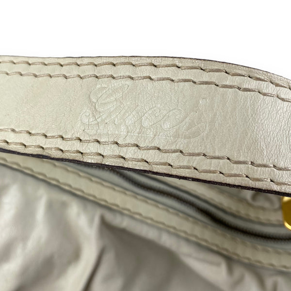 Gucci Jockey Hobo Shoulder Bag