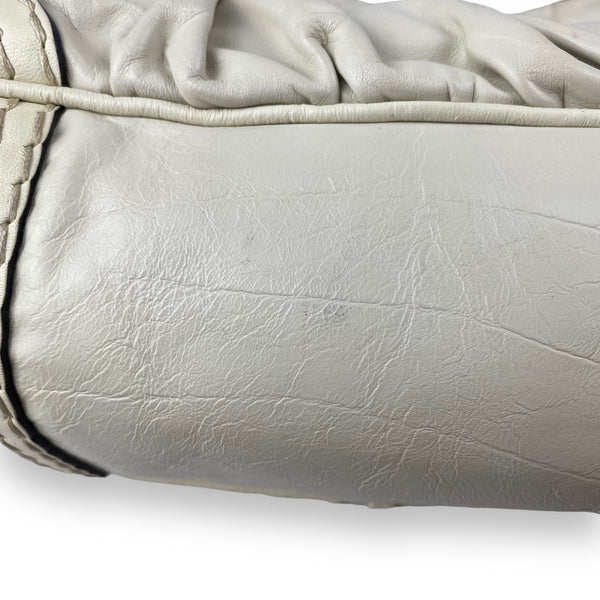 Gucci Jockey Hobo Shoulder Bag